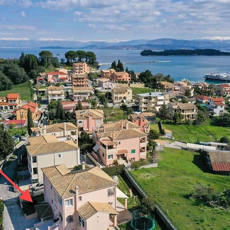 Casa Di Angelica Corfu (city) Exterior foto