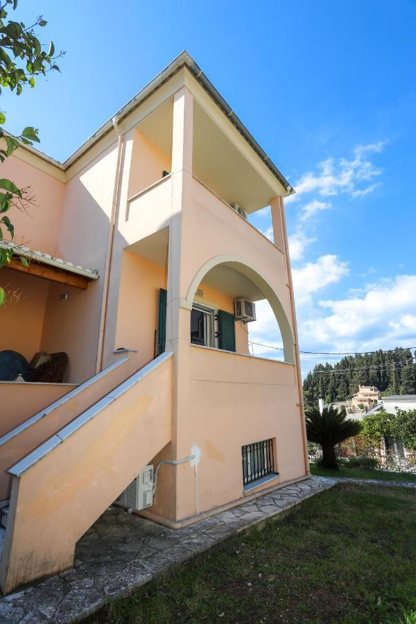 Casa Di Angelica Corfu (city) Exterior foto