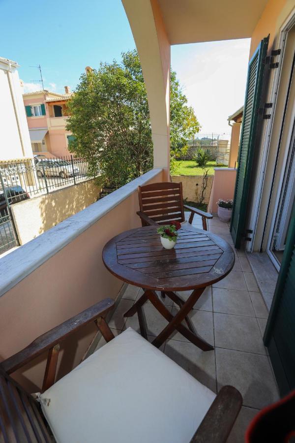 Casa Di Angelica Corfu (city) Exterior foto