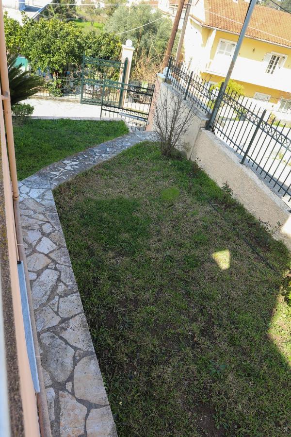 Casa Di Angelica Corfu (city) Exterior foto