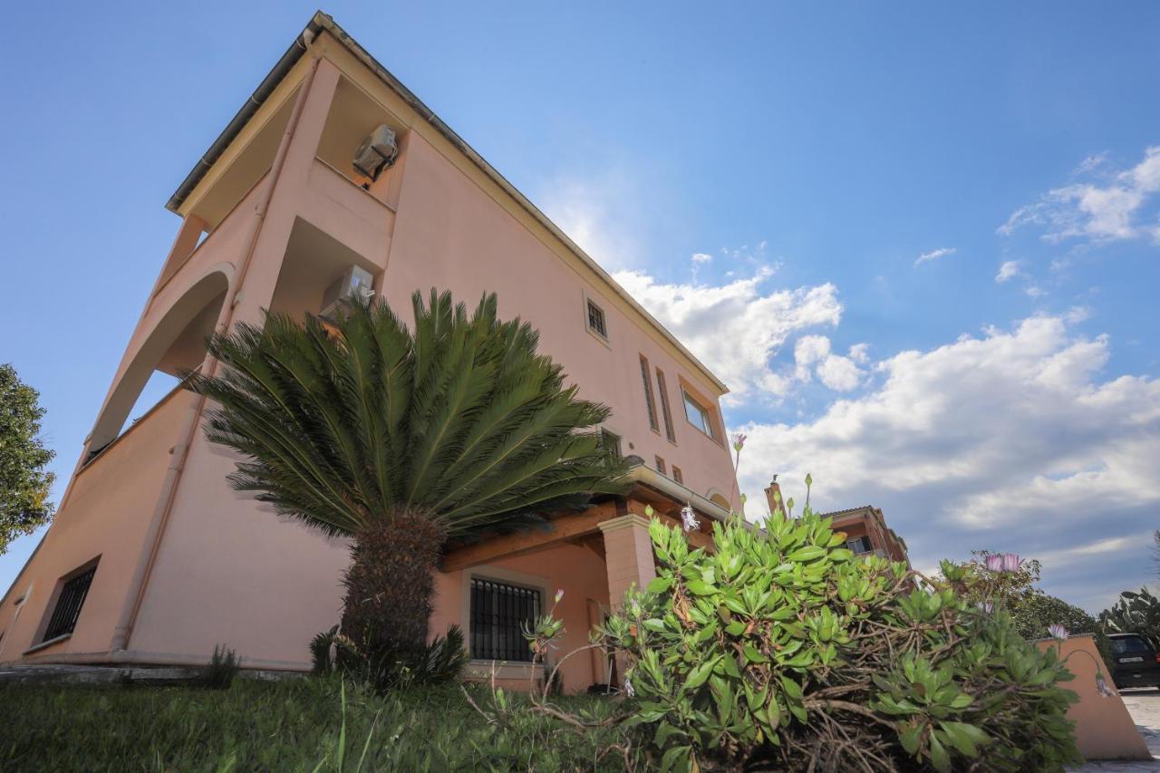 Casa Di Angelica Corfu (city) Exterior foto